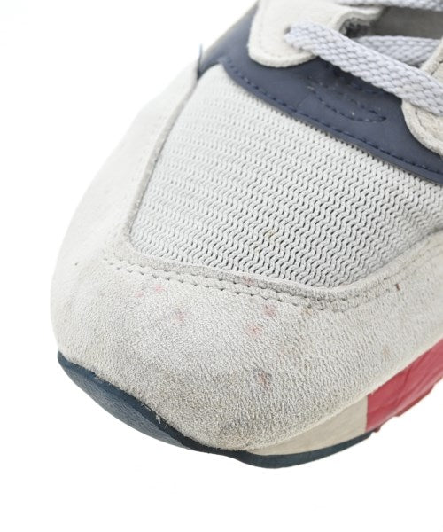 New Balance รองเท้าผ้าใบ
