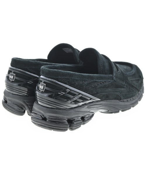 New Balance รองเท้าผ้าใบ