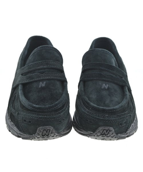New Balance รองเท้าผ้าใบ