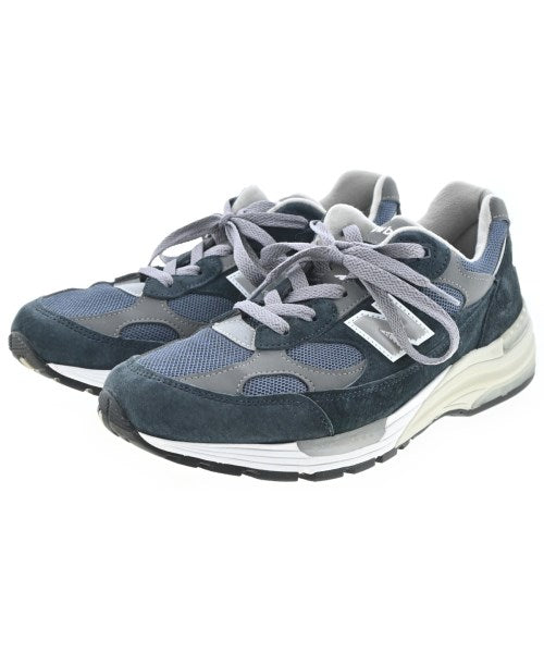 New Balance รองเท้าผ้าใบ