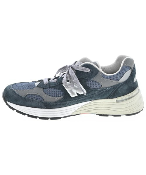 New Balance รองเท้าผ้าใบ