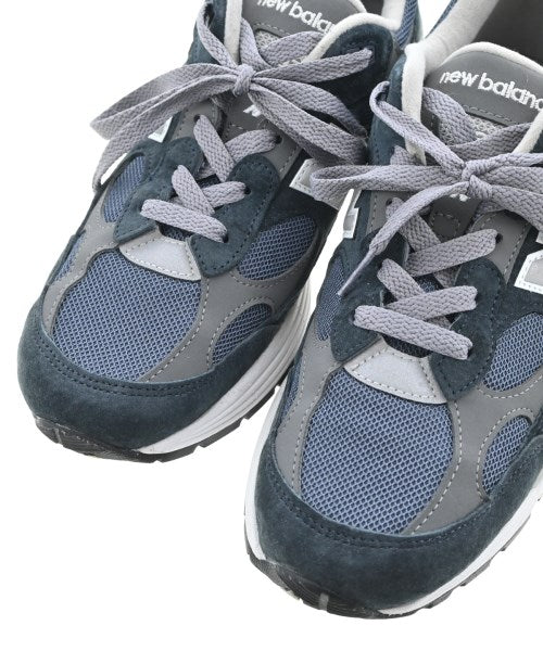 New Balance รองเท้าผ้าใบ