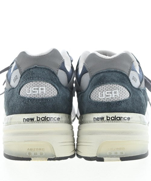New Balance รองเท้าผ้าใบ