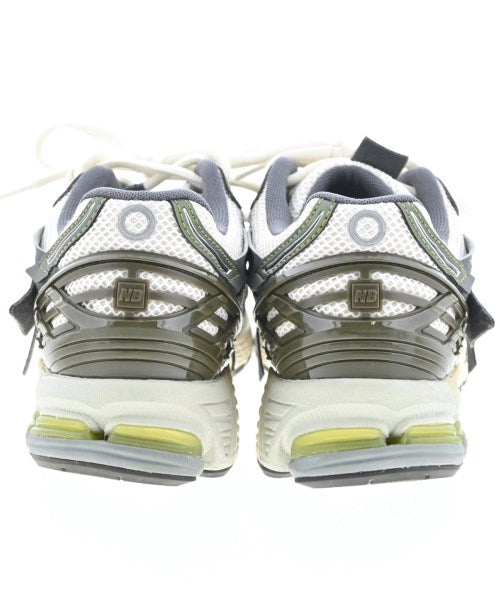 New Balance รองเท้าผ้าใบ