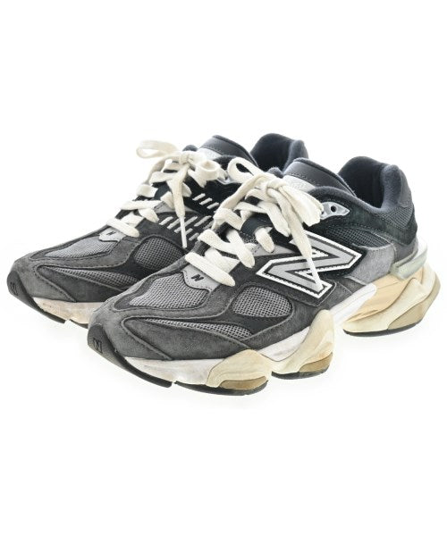 New Balance รองเท้าผ้าใบ