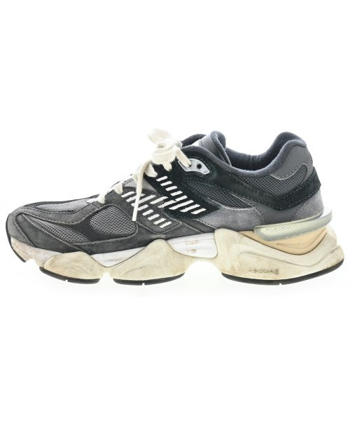 New Balance รองเท้าผ้าใบ
