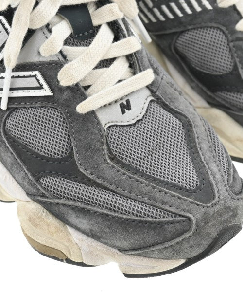 New Balance รองเท้าผ้าใบ