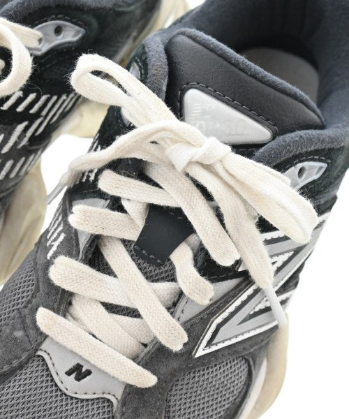 New Balance รองเท้าผ้าใบ