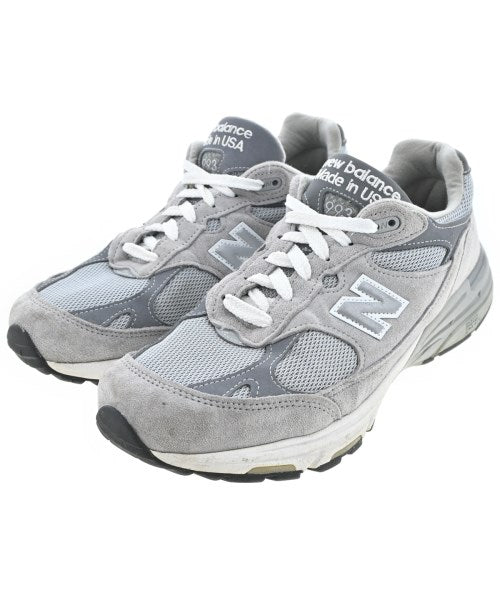 New Balance รองเท้าผ้าใบ