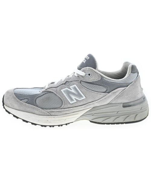New Balance รองเท้าผ้าใบ