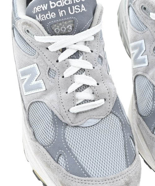 New Balance รองเท้าผ้าใบ