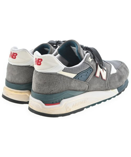 New Balance รองเท้าผ้าใบ