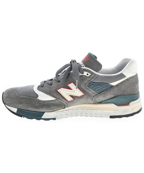 New Balance รองเท้าผ้าใบ