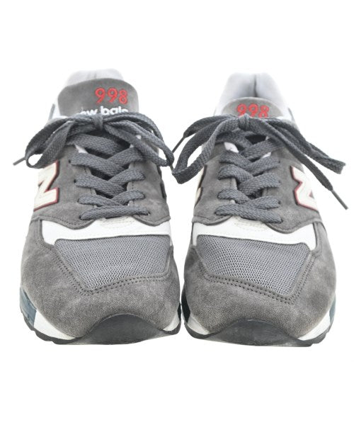 New Balance รองเท้าผ้าใบ