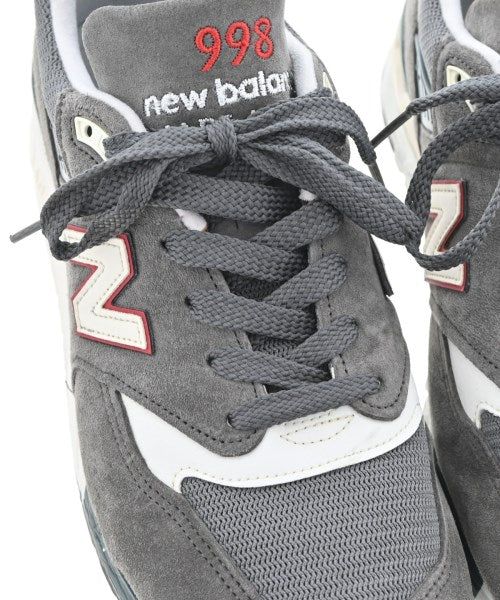 New Balance รองเท้าผ้าใบ