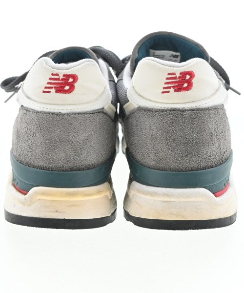New Balance รองเท้าผ้าใบ
