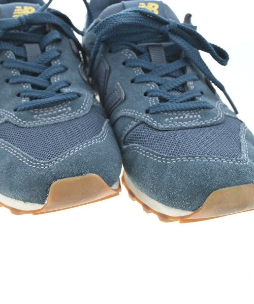 New Balance รองเท้าผ้าใบ