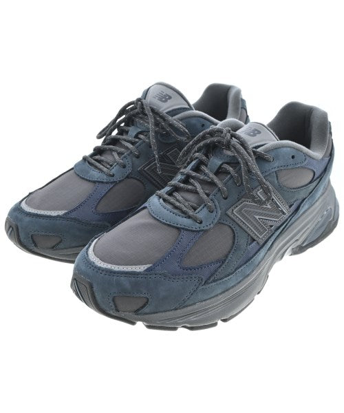 New Balance รองเท้าผ้าใบ
