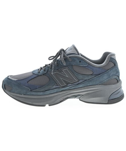 New Balance รองเท้าผ้าใบ