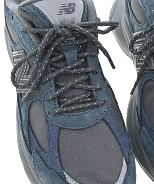 New Balance รองเท้าผ้าใบ