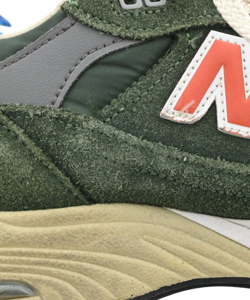 New Balance รองเท้าผ้าใบ