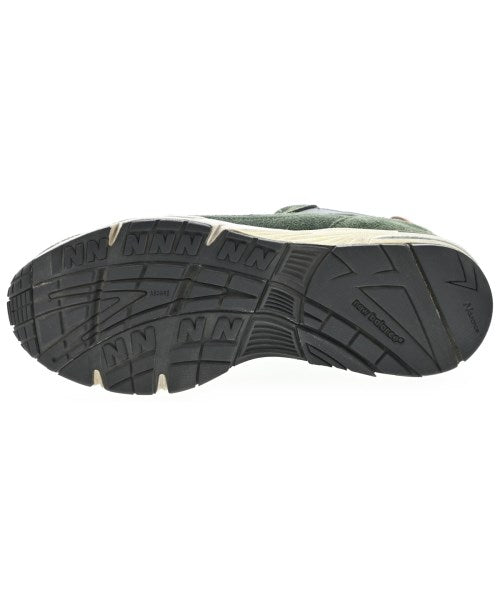 New Balance รองเท้าผ้าใบ