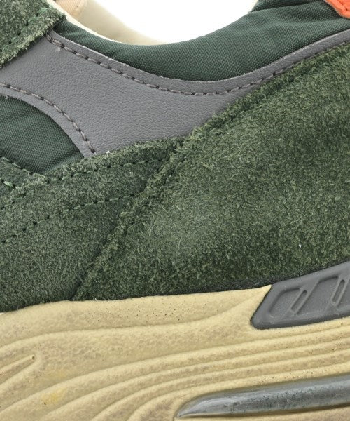 New Balance รองเท้าผ้าใบ