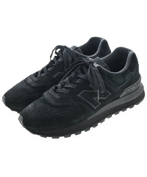 New Balance รองเท้าผ้าใบ