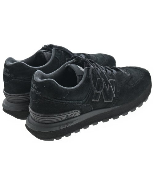 New Balance รองเท้าผ้าใบ