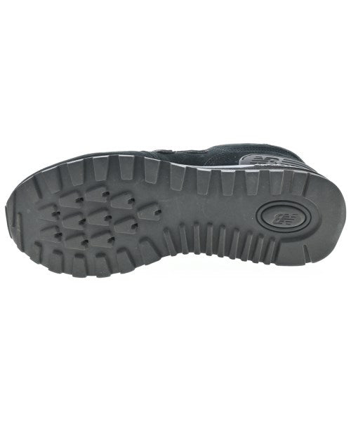 New Balance รองเท้าผ้าใบ