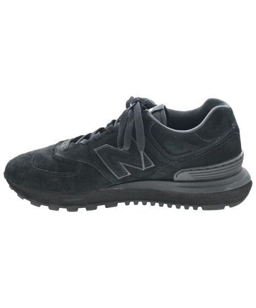 New Balance รองเท้าผ้าใบ