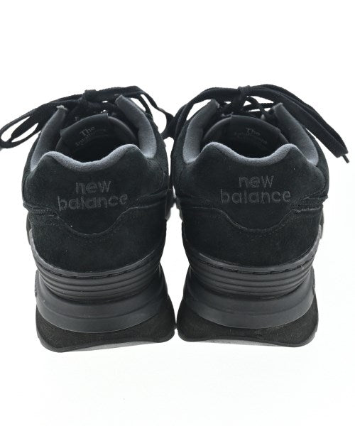 New Balance รองเท้าผ้าใบ