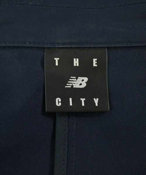 New Balance เบลเซอร์/แจ็คเก็ตสูท
