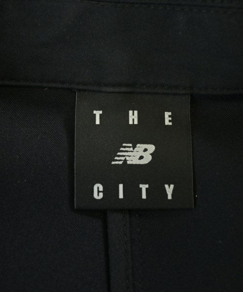 New Balance เบลเซอร์/แจ็คเก็ตสูท