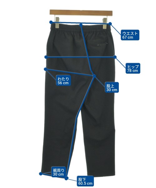 New Balance กางเกง อื่น