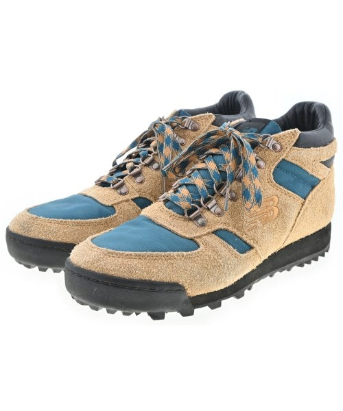 New Balance รองเท้าผ้าใบ