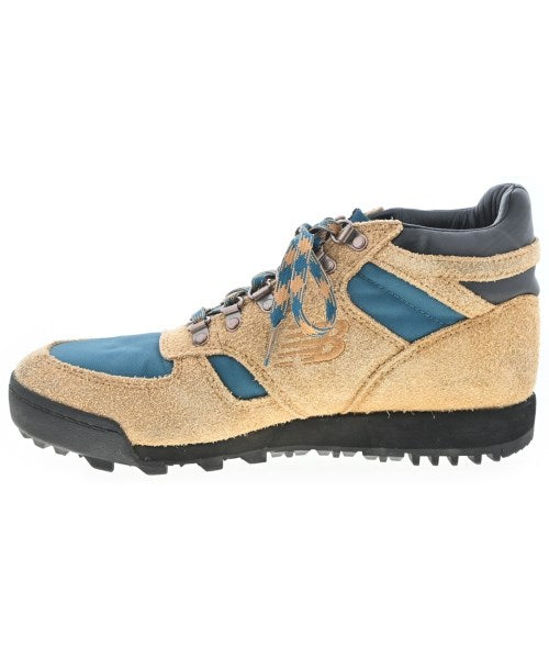 New Balance รองเท้าผ้าใบ