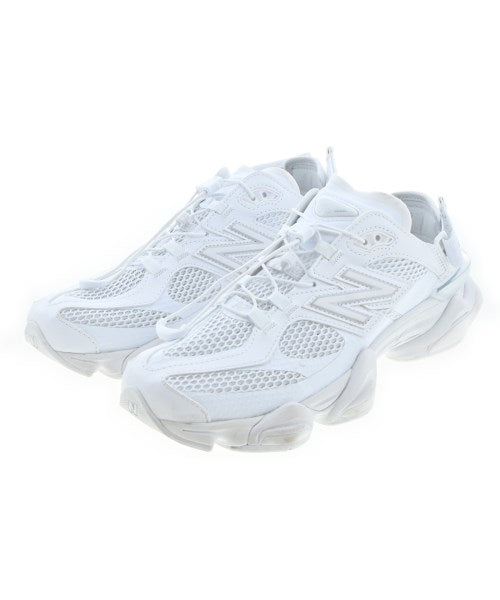 New Balance รองเท้าผ้าใบ