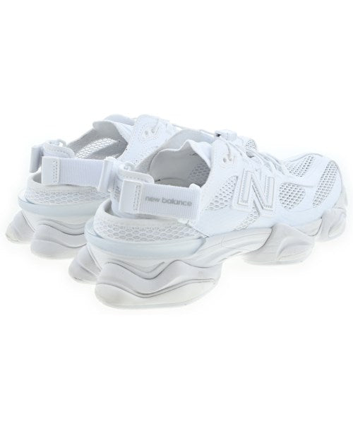 New Balance รองเท้าผ้าใบ
