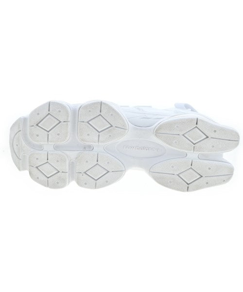 New Balance รองเท้าผ้าใบ