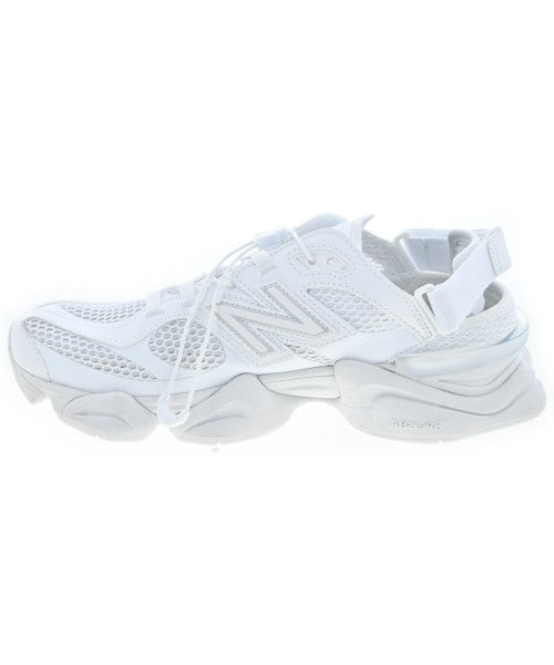 New Balance รองเท้าผ้าใบ