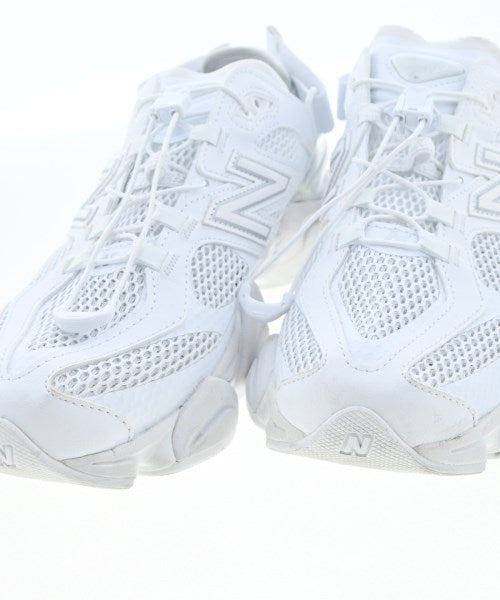 New Balance รองเท้าผ้าใบ