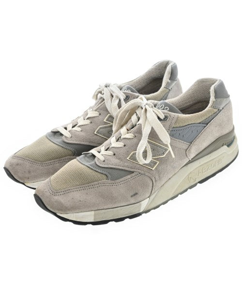 New Balance รองเท้าผ้าใบ