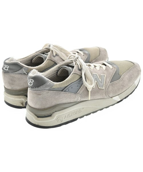 New Balance รองเท้าผ้าใบ