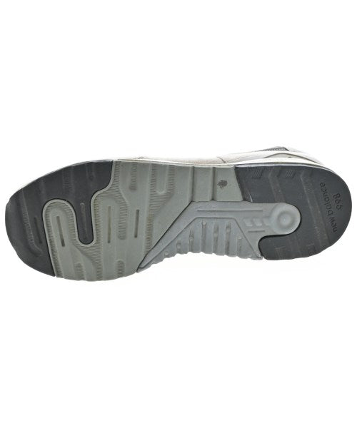New Balance รองเท้าผ้าใบ