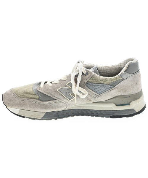 New Balance รองเท้าผ้าใบ