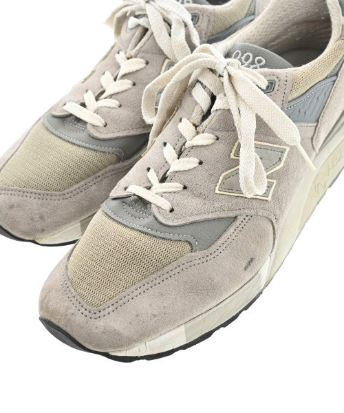New Balance รองเท้าผ้าใบ
