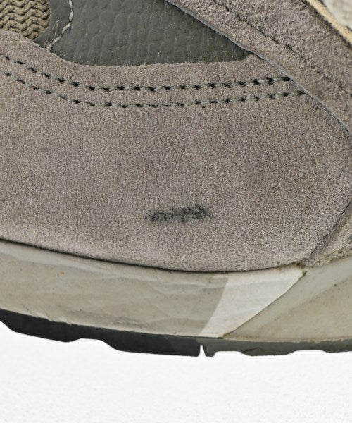 New Balance รองเท้าผ้าใบ