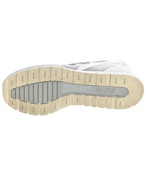 New Balance รองเท้าผ้าใบ