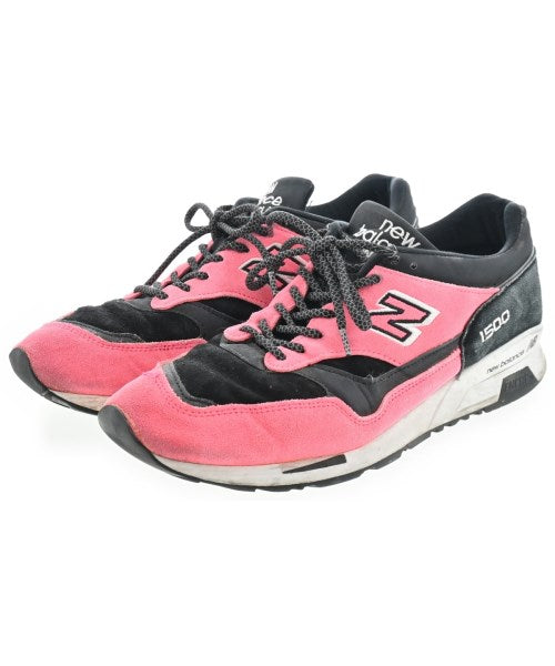 New Balance รองเท้าผ้าใบ